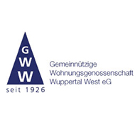 Gemeinnützige Wohnungsgenossenschaft Wuppertal- West e.G.